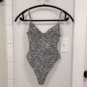 SKATIE - Rachel Savannah one piece swimsuit